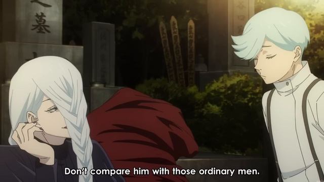 You Will Be Shocked When You Understand This Scene | Jujutsu Kaisen смотреть онлайн