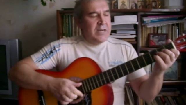 Песни В В Баллада о борьбе смотреть онлайн