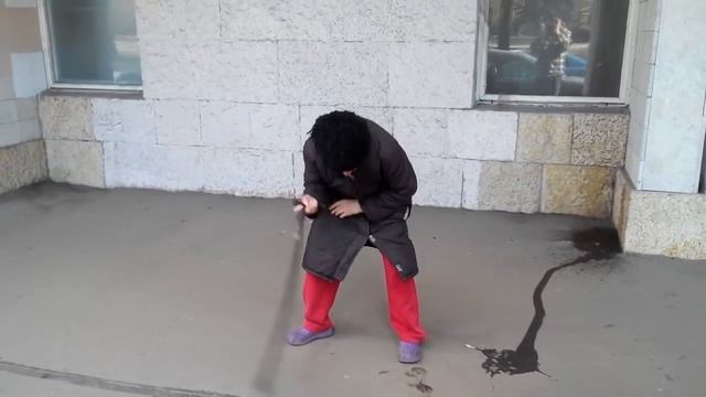 Бабка Джеки Чан. смотреть онлайн