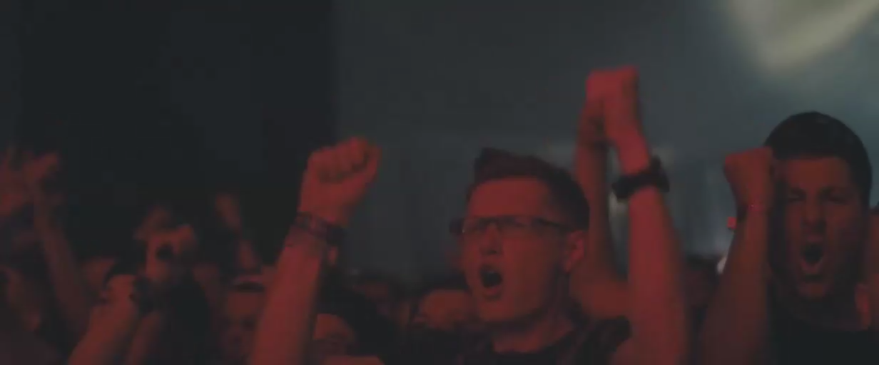 Sephyx - Monster (Official Video) смотреть онлайн