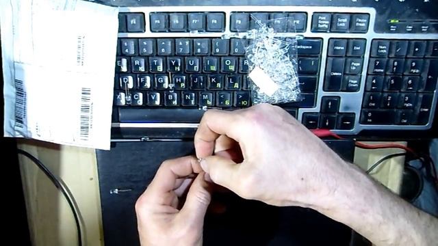 Ультрафиолетовые светодиоды