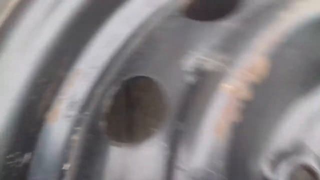 R14 5J ET39 D54.1 4x100 529101G000 Kia Rio смотреть онлайн