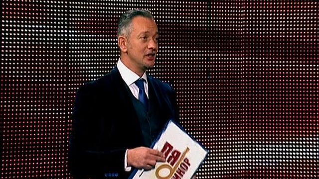 Вокальный проект VIVA смотреть онлайн