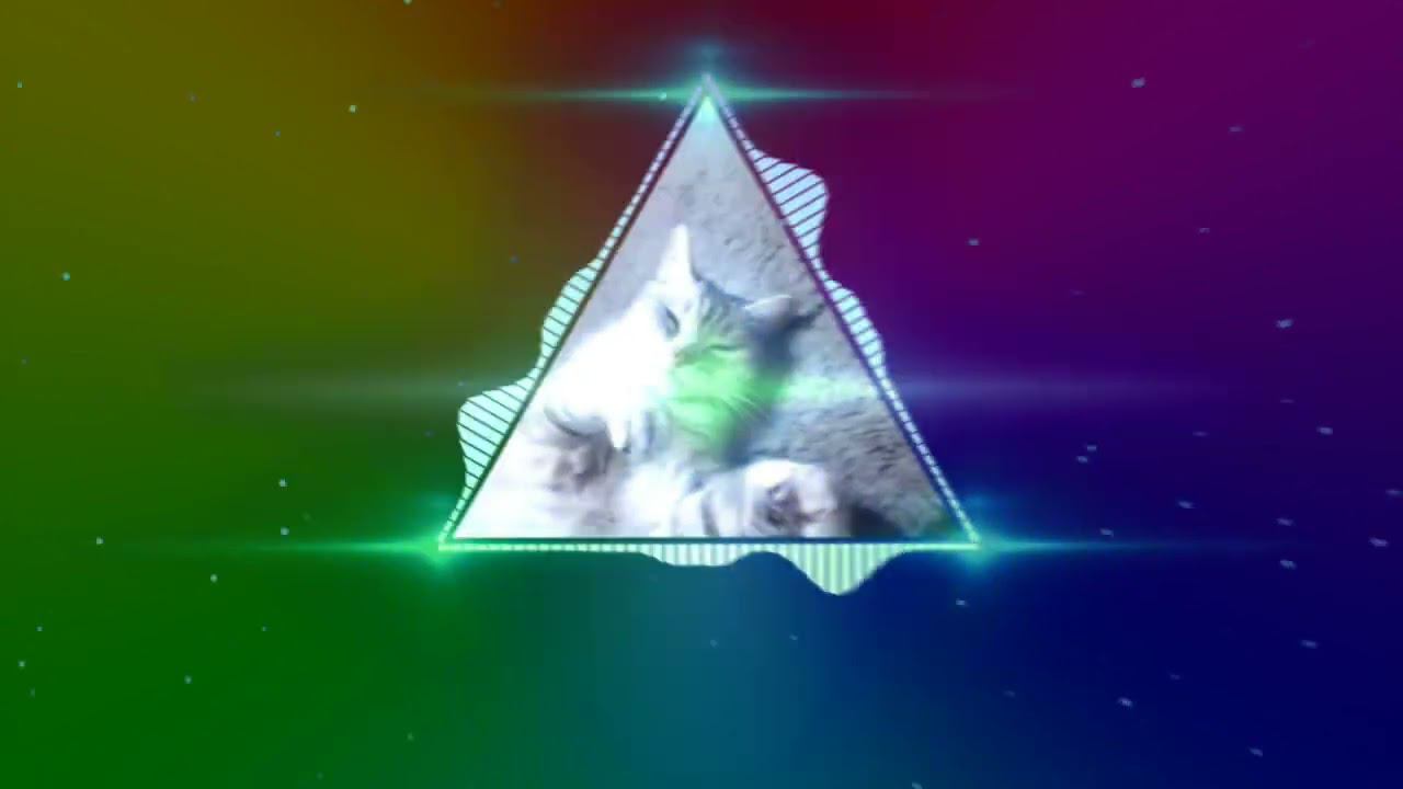 Christell x Bongo Cat - Chipi Chipi Chapa Chapa (speed up) (cat version) смотреть онлайн