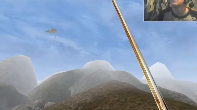 Let's Play The Elder Scrolls III: Morrowind GOTY Edition Part 40 W/Commentary смотреть онлайн