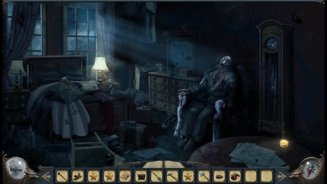 Let's Play - The Curse of the Werewolves - Full Walkthrough смотреть онлайн