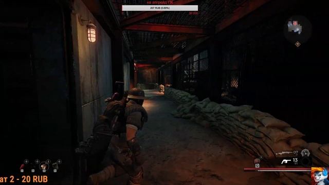 Remnant: From the Ashes - В соло Очень сложно! смотреть онлайн