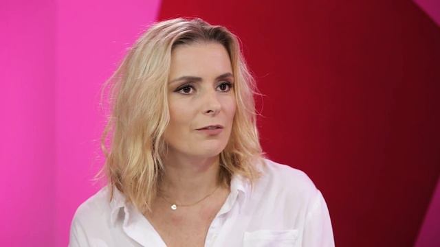 Halina Mlynkova terroryzowana przez dziecko? Tylko u nas dementuje plotki | #4 Gwiazdy Cejrowskiego смотреть онлайн