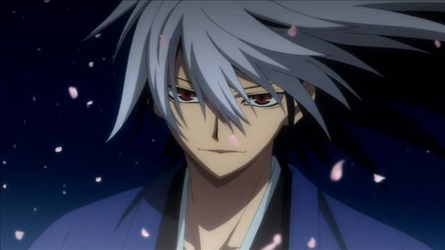 nurarihyon no mago soundtrack - Michiyuku смотреть онлайн