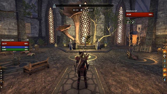 Gold Farming In Mournhold - The Elder Scrolls Online