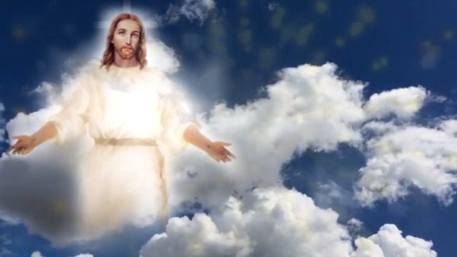 "Что МОЖНО и НЕЛЬЗЯ делать в период от ПАСХИ до ВОЗНЕСЕНИЯ ГОСПОДНЕ в 2021 году" смотреть онлайн