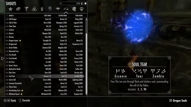 Skyrim Clockwork mod playthrough part 5 - Crystalline Heart quest смотреть онлайн