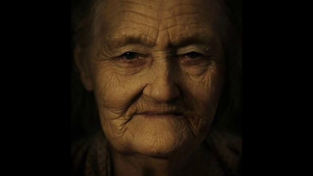 Старик - Отто Дикс.wmv смотреть онлайн