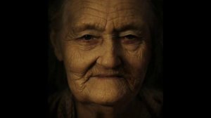 Старик - Отто Дикс.wmv