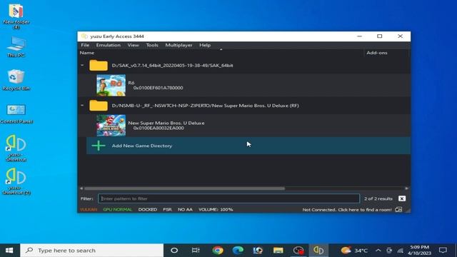 Yuzu Performance Best Settings No Lag 2023 | Increase 60FPS смотреть онлайн