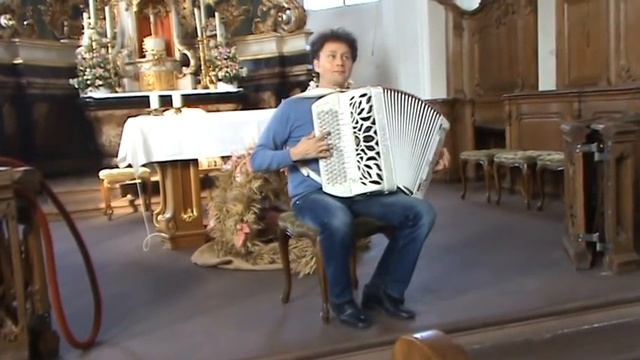 mi manchi "I miss you" composed Vladimir Popolzin смотреть онлайн