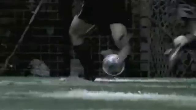 Nike - The Cage tournament (full) смотреть онлайн