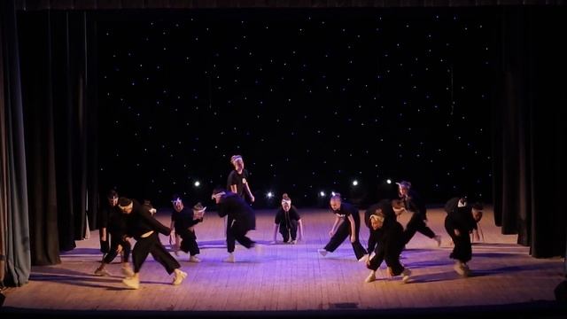 Krita Team| Street Show Adults| Sergiev Cup 2022 смотреть онлайн