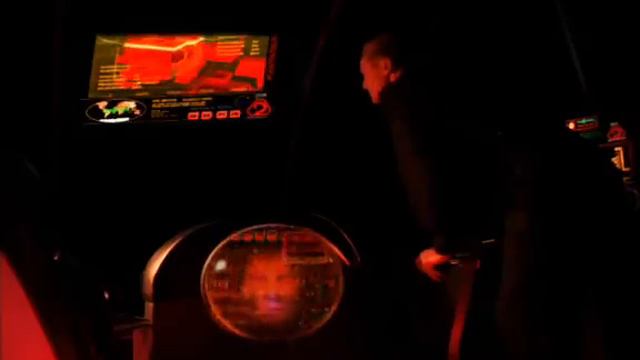 CnC Soleil de Tiberium - Tiberian Sun - fr - Nod 11 смотреть онлайн