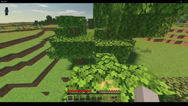 MINECRAFT WINDOWS 10 EDITION 1.17.41 SHADERS WITHOUT RTX OR RENDERDRAGON смотреть онлайн