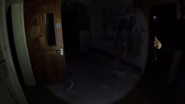 Night Of The Living Dead Part 2 - Ridge Lea Hospital Paranormal Investigation смотреть онлайн