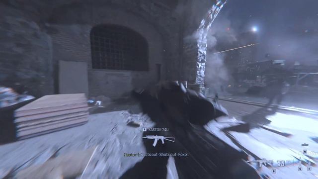 Best Of Makarov And Nolan Scenes in COD Modern Warfare II & III (2023) смотреть онлайн