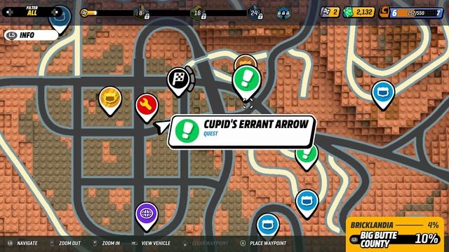 LEGO 2K Drive How To Get Money Fast - Simple Guide смотреть онлайн