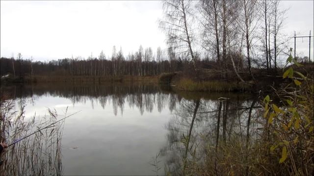 Зимний спиннинг или где зимуют раки смотреть онлайн