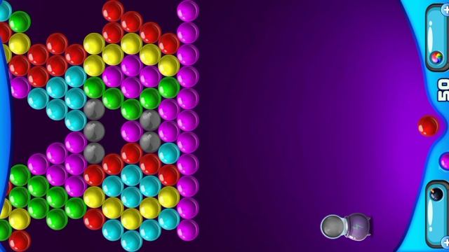 Bubble Shooter2 ?|| Bubble Player | Video Game 2023-Classic Bubbleshoot #bubbleshooter #babbleplaye смотреть онлайн