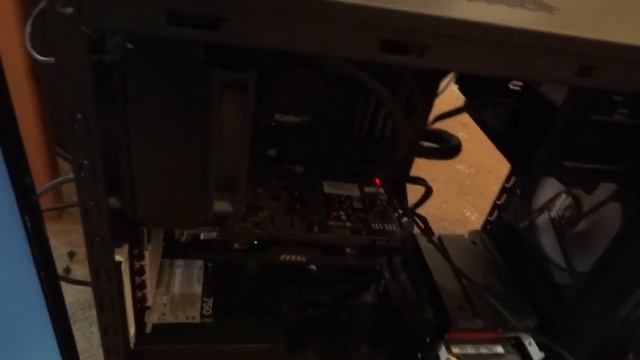 PC Build 2012 Overview and comparison to old rig - By TotallydubbedHD смотреть онлайн