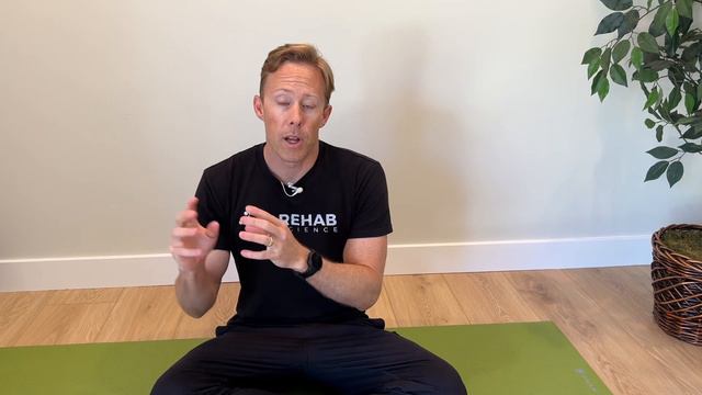 5 Exercises For Cervical Stenosis (Arm Nerve Pain)