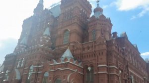 Как попасть в кремль?