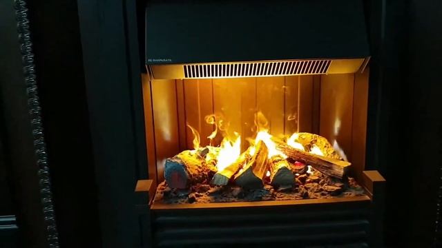 Электрокамин 3d c паром Dimplex opti myst brookline black смотреть онлайн