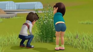 Тобот: Дилан, Лейла и Долли - Девочка, танцуй