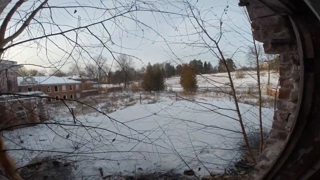 УСАДЬБА ГРАФА ОРЛОВА-ДАВЫДОВА смотреть онлайн