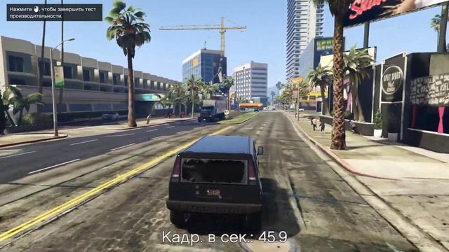 Grand Theft Auto V/ ТЕСТ ПРОЦЕССОРА С AliExpress Intel Core i3 3240 смотреть онлайн