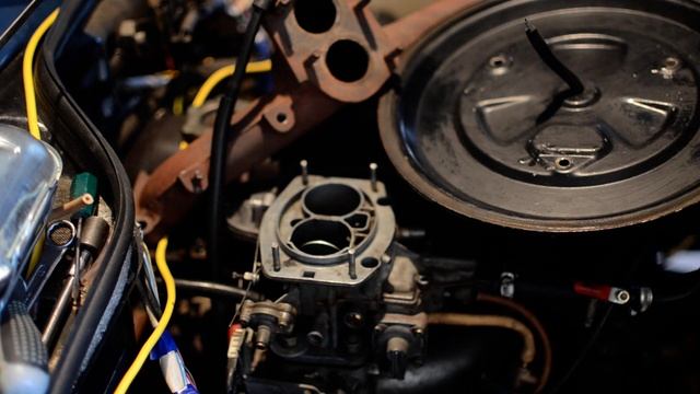 Эта простая трубочка сэкономит вам целый литр бензина. смотреть онлайн