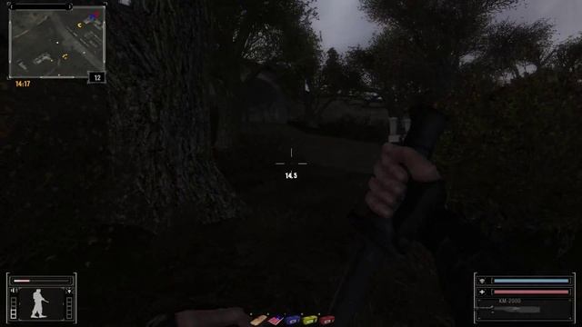 S.T.A.L.K.E.R. "Ф.О.Т.О.Г.Р.А.Ф." #3. Деревня братков. смотреть онлайн