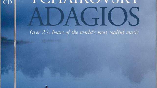 Tchaikovsky: Sérénade mélancolique in B flat minor, Op. 26 смотреть онлайн