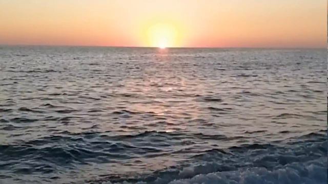 МОРЕ НА ЗАКАТЕ. 7 ОКТЯБРЯ. ТУРЦИЯ❤️🇹🇷2021Г. смотреть онлайн