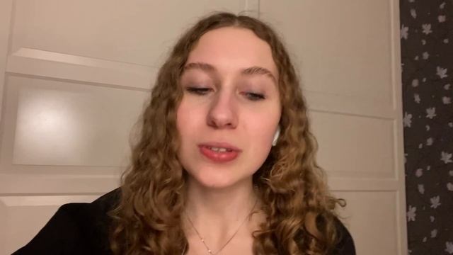 CHRISTMAS VLOG 2022 | новогодняя ночь с друзьями, итоги года, подарки, праздничный Петербург смотреть онлайн