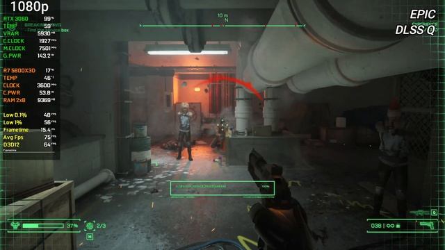 RTX 3060 12GB Test In 40 Games At 1080p | 2024