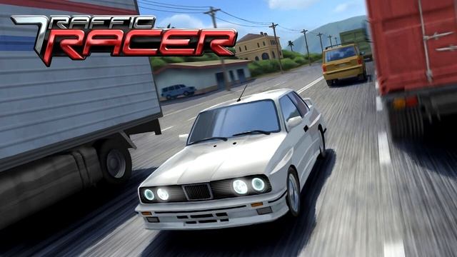 Traffic Racer - Track 7 смотреть онлайн