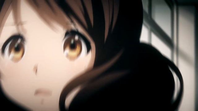 [HIBIKE! EUPHONIUM] KUMIKO - НЕ ПРОКАТИТ