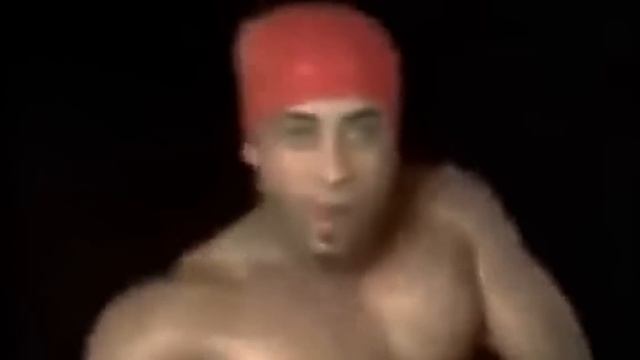 Ricardo Milos - dancin смотреть онлайн