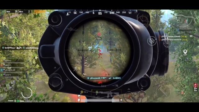 HIGHLIGHTS??PUBG MOBILE | IPhone 13 Pro Max 90 FPS смотреть онлайн