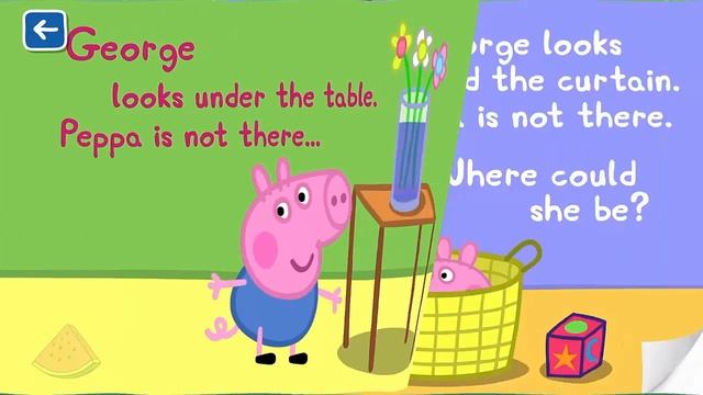 Peppa Pig? Running Jumping Muddy Puddles Baking? Story Time? - World of Peppa Pig? смотреть онлайн