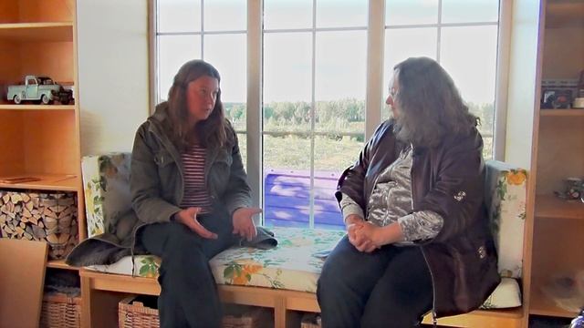 Диалог о клиентоориентированном фермерстве с Еленой Котковой смотреть онлайн