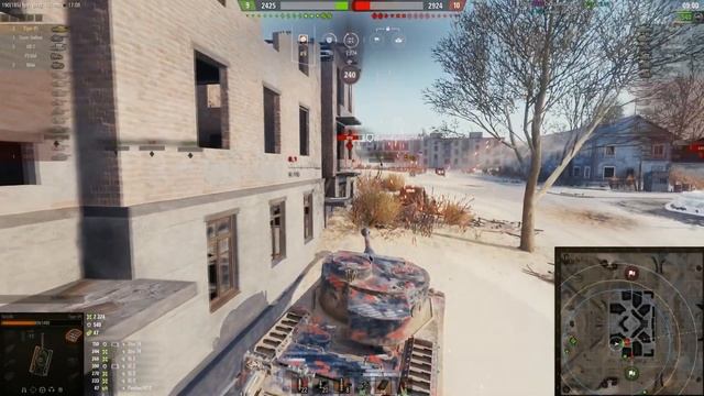 Tiger(P) WoT - Tank Tiger P. Tiger P Гайд. Тигер П Танк. Как Играть На Тигер П смотреть онлайн