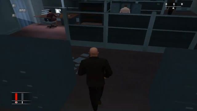 Hitman 4: Кровавые Деньги Миссия 12(Поправка) смотреть онлайн